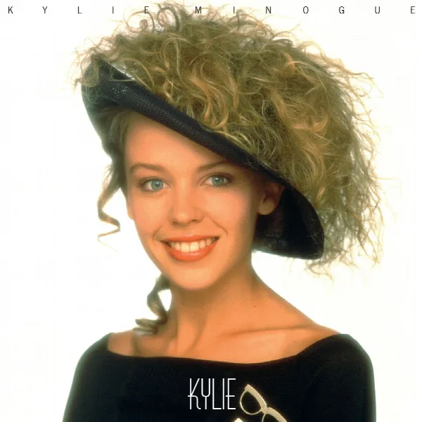 Pochette de Kylie