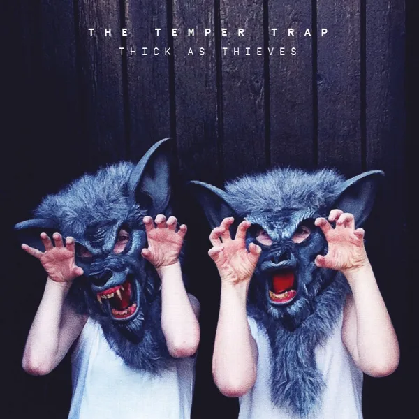 Pochette de Thick as Thieves (Deluxe Edition)