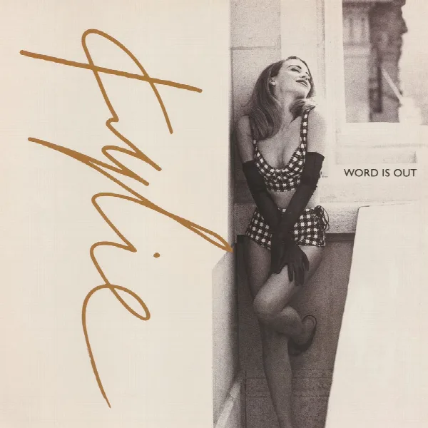 Pochette de Word Is Out (Remix)