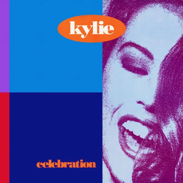 Pochette de Celebration