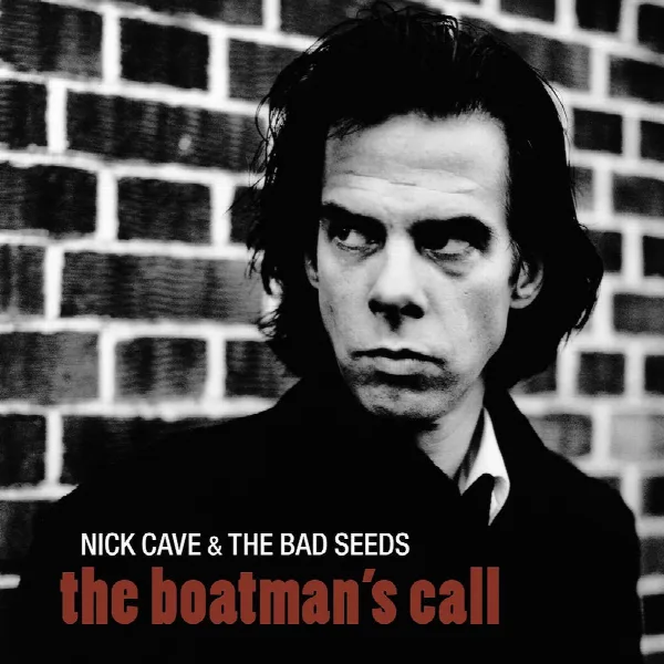 Pochette de The Boatman's Call (Remastered 2011)
