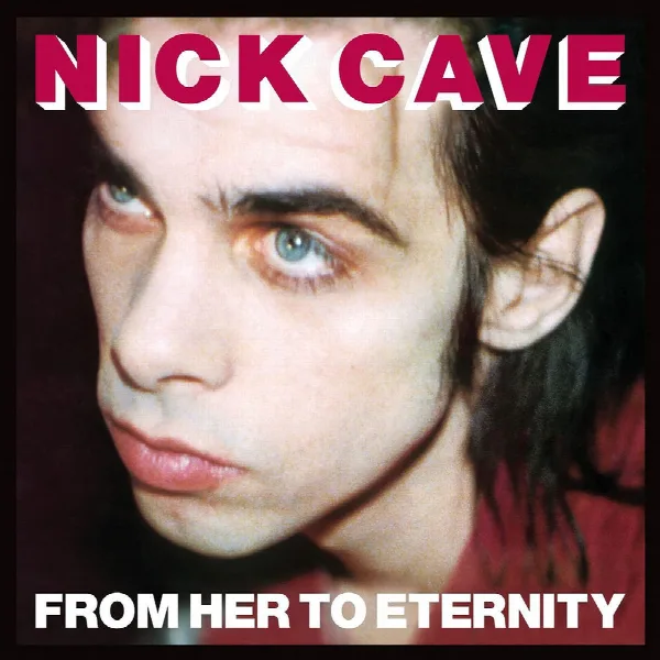 Pochette de From Her to Eternity (Remastered 2009)