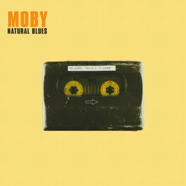Pochette de Natural Blues