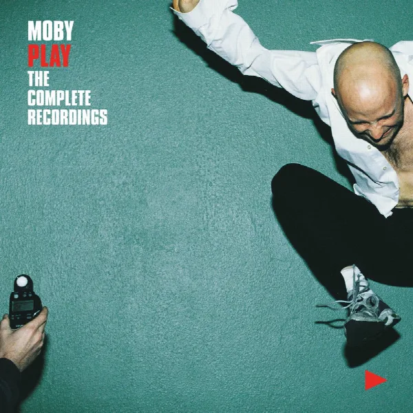Pochette de Play: The Complete Recordings