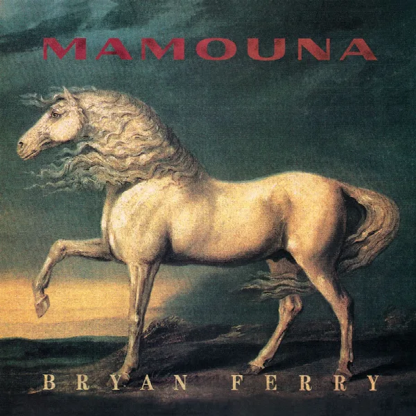 Pochette de Mamouna