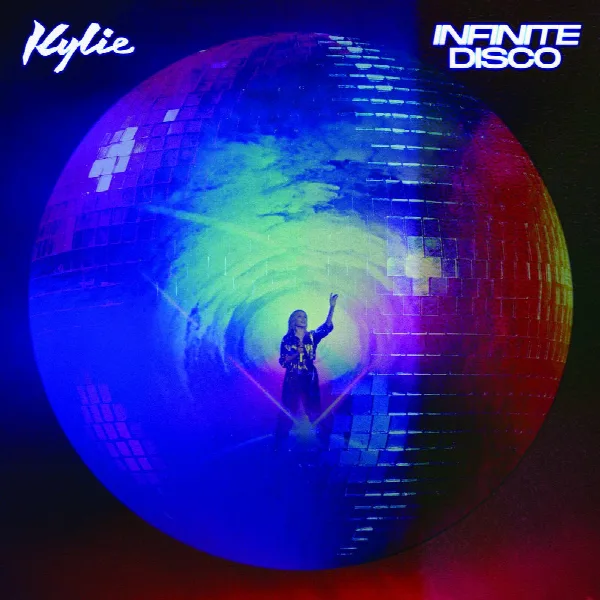 Pochette de Infinite Disco