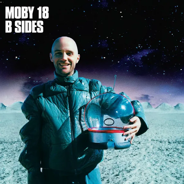 Pochette de 18 (B Sides)