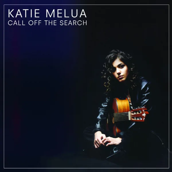 Pochette de Call Off the Search