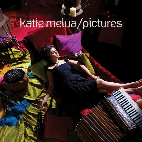 Pochette de Pictures