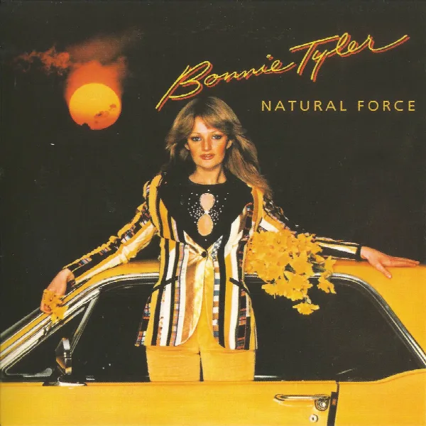 Pochette de Natural Force (Expanded Edition)