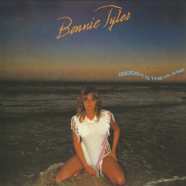 Pochette de Goodbye to the Island (Expanded Edition)