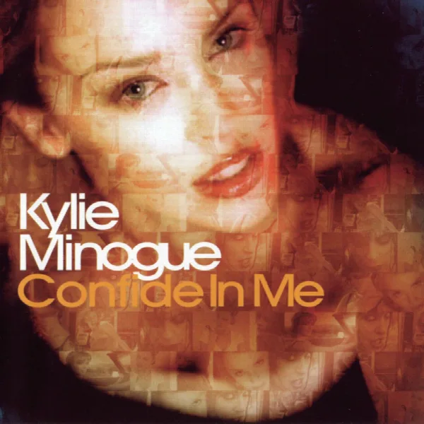 Pochette de Confide in Me