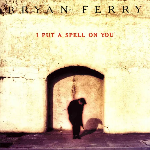 Pochette de I Put a Spell On You