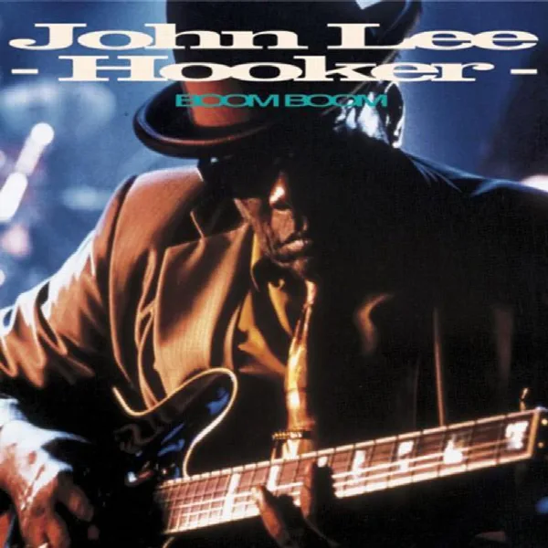 Pochette de Boom Boom (Remastered 2007)