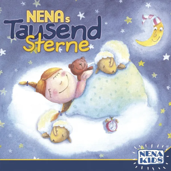 Pochette de Tausend Sterne