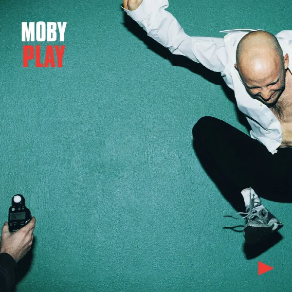 Pochette de Play