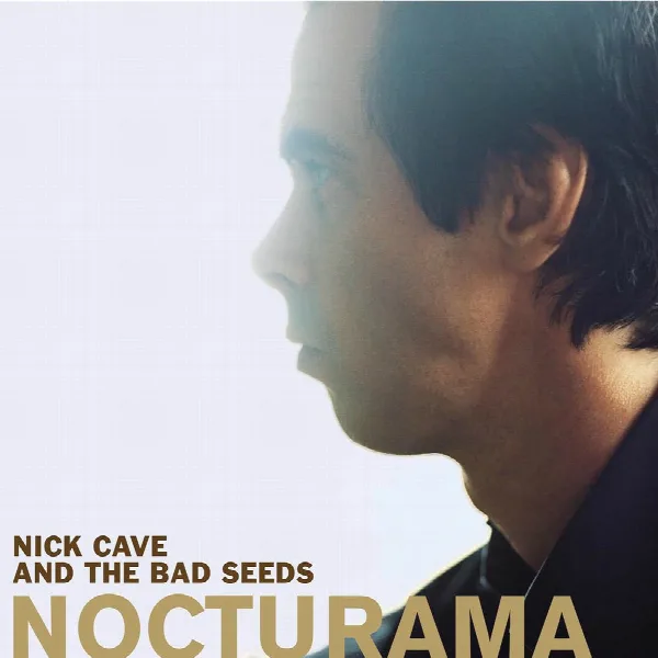 Pochette de Nocturama