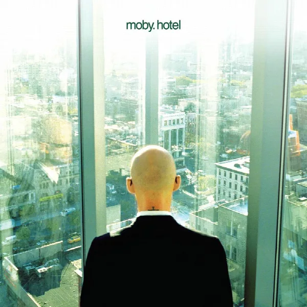Pochette de Hotel