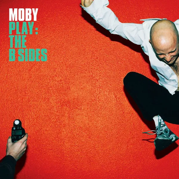 Pochette de Play (The B Sides)