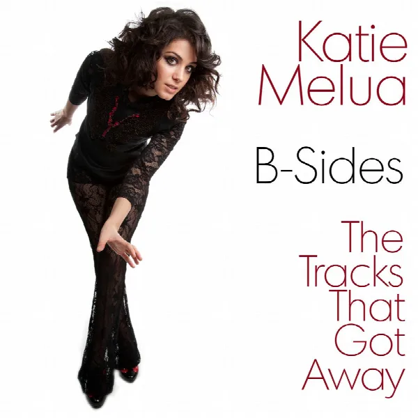 Pochette de B-Sides: The Tracks That Got Away