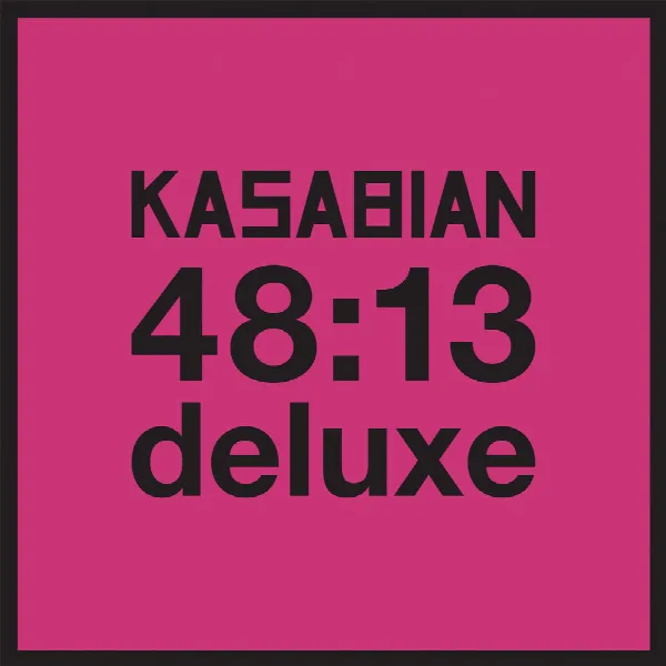 Pochette de 48:13 (Deluxe)