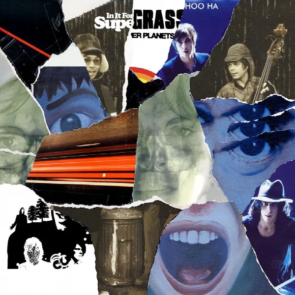 Pochette de The Strange Ones: 1994-2008