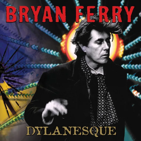 Pochette de Dylanesque