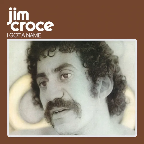 Pochette de I Got a Name