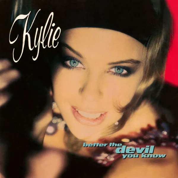 Pochette de Better the Devil You Know