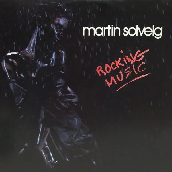 Pochette de Rocking Music (Remix)