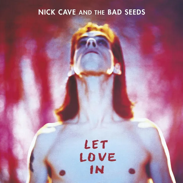 Pochette de Let Love In (Remastered 2011)