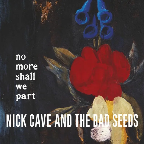 Pochette de No More Shall We Part (Remastered 2011)