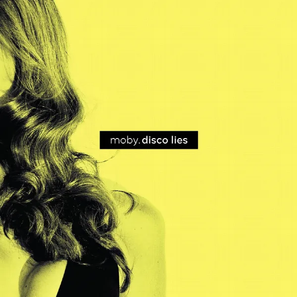 Pochette de Disco Lies