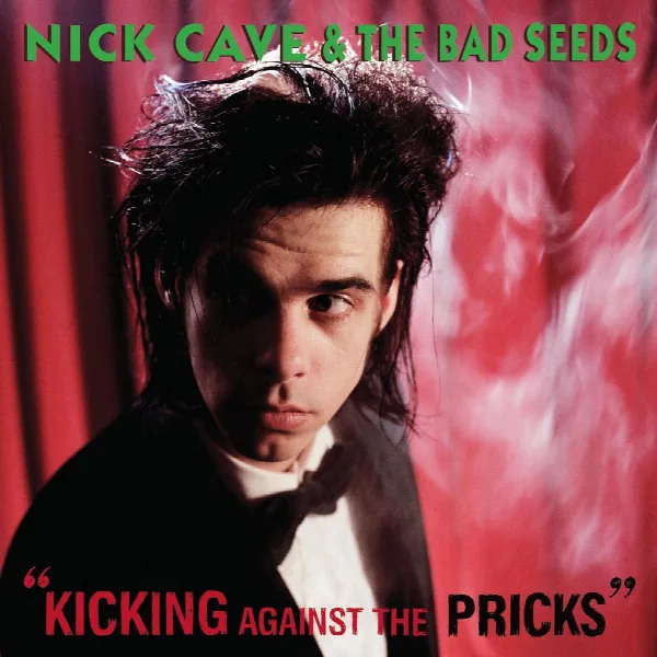 Pochette de Kicking Against the Pricks (Remastered 2009)