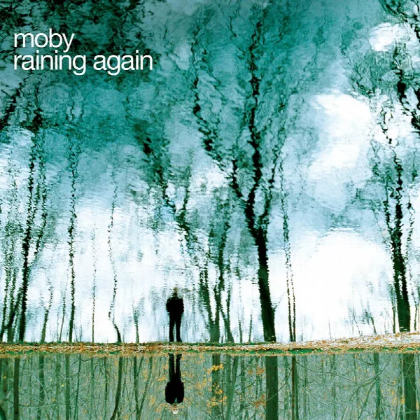 Pochette de Raining Again