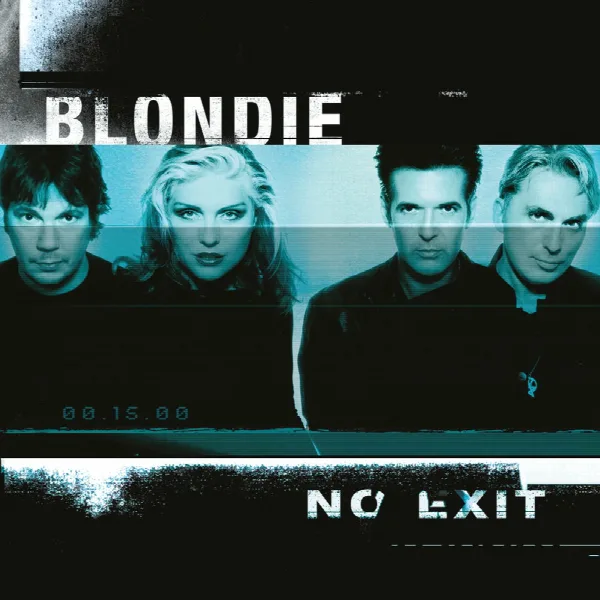 Pochette de No Exit