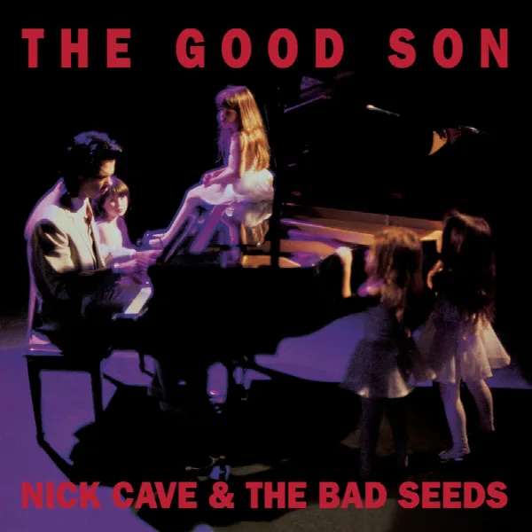 Pochette de The Good Son (Remastered 2010)