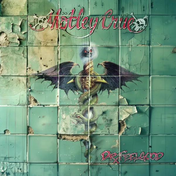 Pochette de Dr. Feelgood (35th Anniversary / Remastered 2024)
