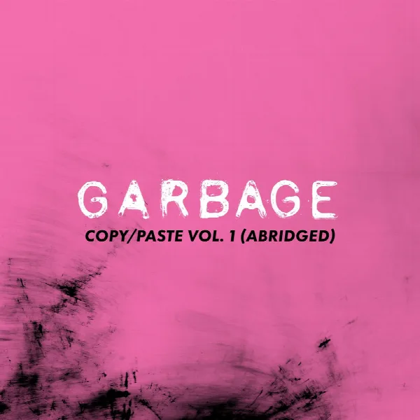 Pochette de copy/paste (vol. 1 abridged)