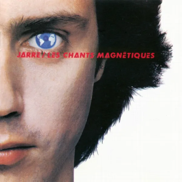 Pochette de Les chants magnétiques / Magnetic Fields