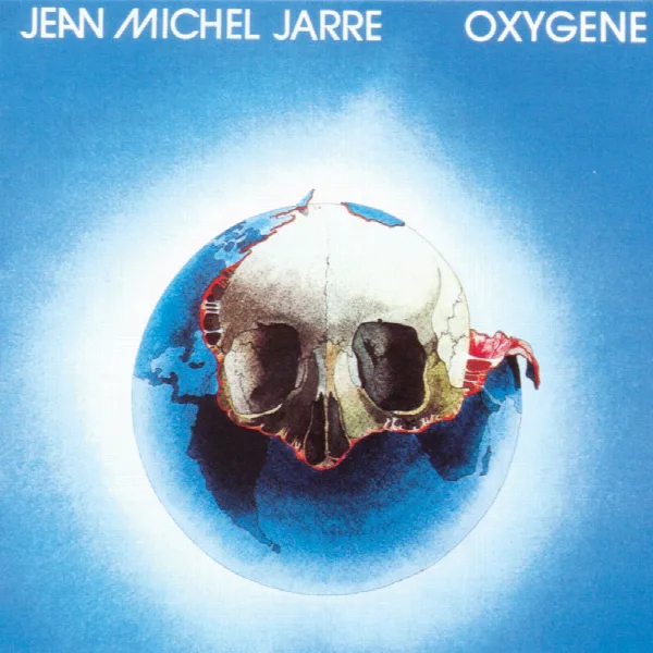 Pochette de Oxygène