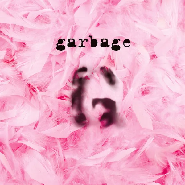 Pochette de Garbage (20th Anniversary Edition)