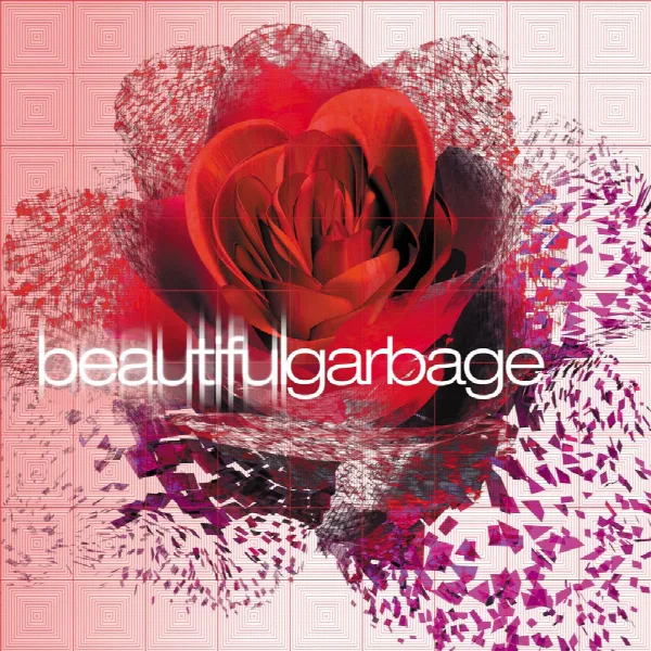 Pochette de Beautiful Garbage