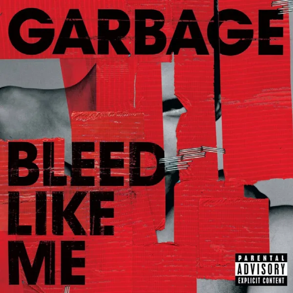 Pochette de Bleed Like Me