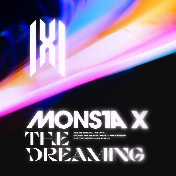 Pochette de The Dreaming