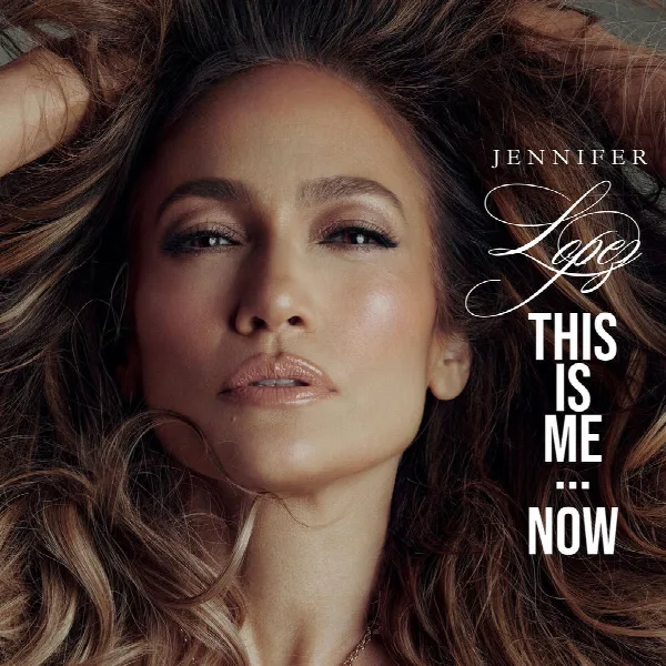 Pochette de This Is Me...Now (Deluxe)