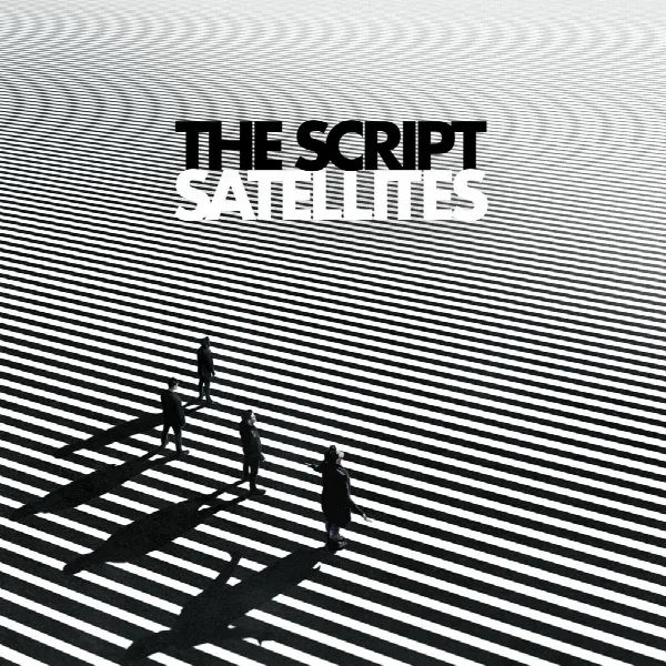 Pochette de Satellites