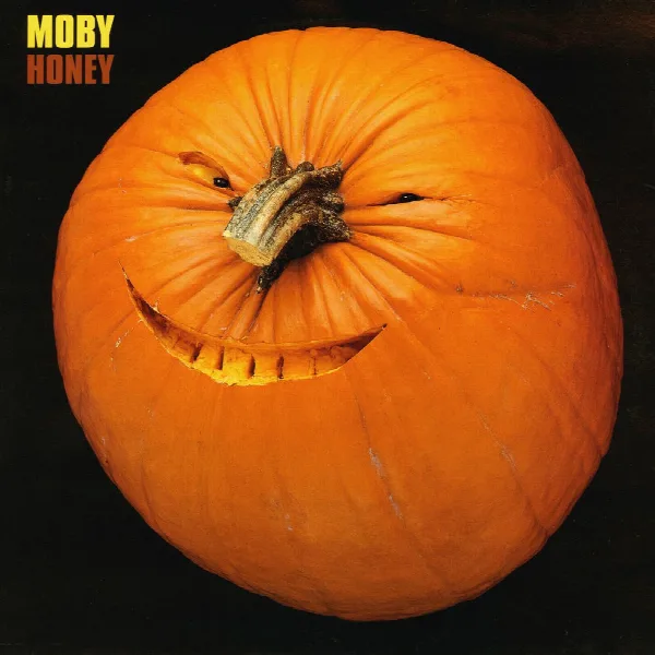 Pochette de Honey