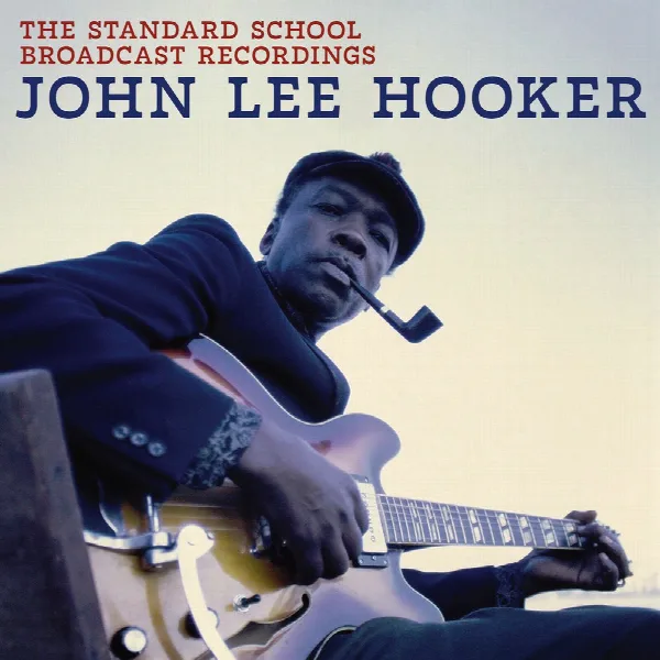 Pochette de The Standard School Broadcast Recordings