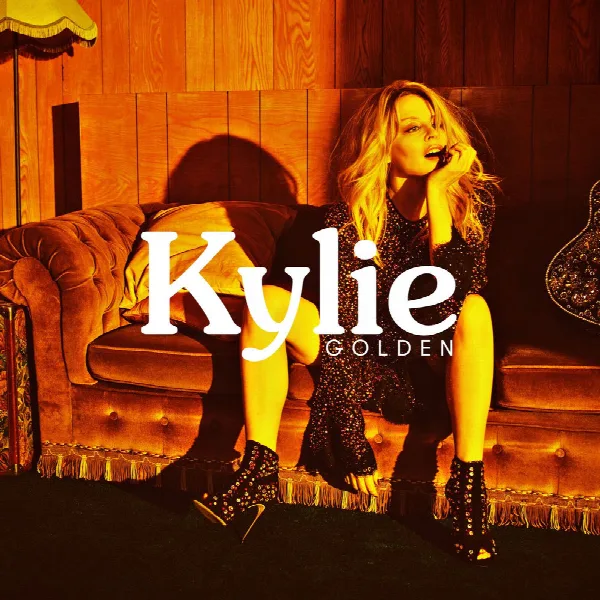 Pochette de Golden